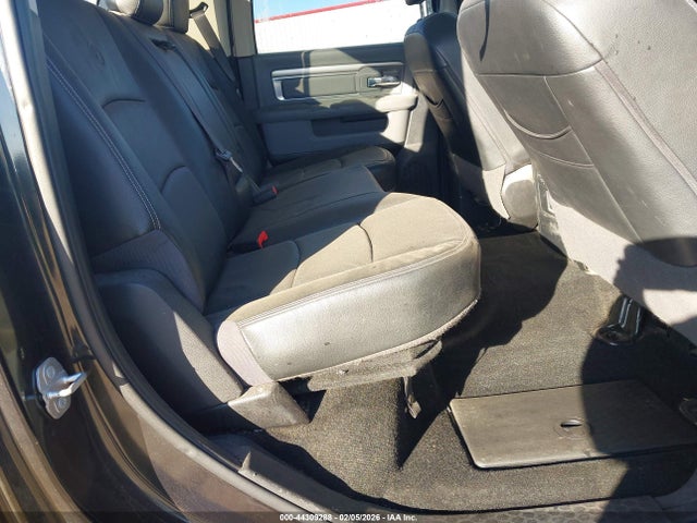 Продаж на аукціоні авто 2017 Ram 1500 Lone Star  4x4 5'7 Box, vin: 1C6RR7LT7HS568815, номер лоту: 44309288