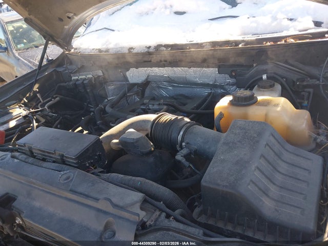 2011 FORD F-150 1FTFX1EF6BFA18155 Photo 9