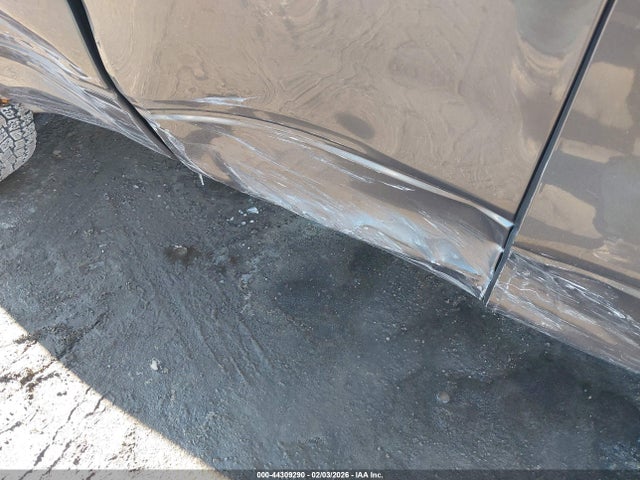 2011 FORD F-150 1FTFX1EF6BFA18155 Photo 5