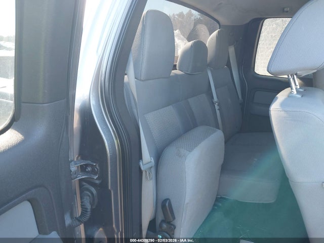 2011 FORD F-150 1FTFX1EF6BFA18155 Photo 7