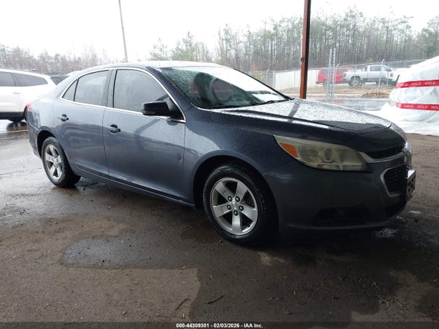 Chevrolet MALIBU 1LT 2015 1G11C5SL4FF139403 Image 1