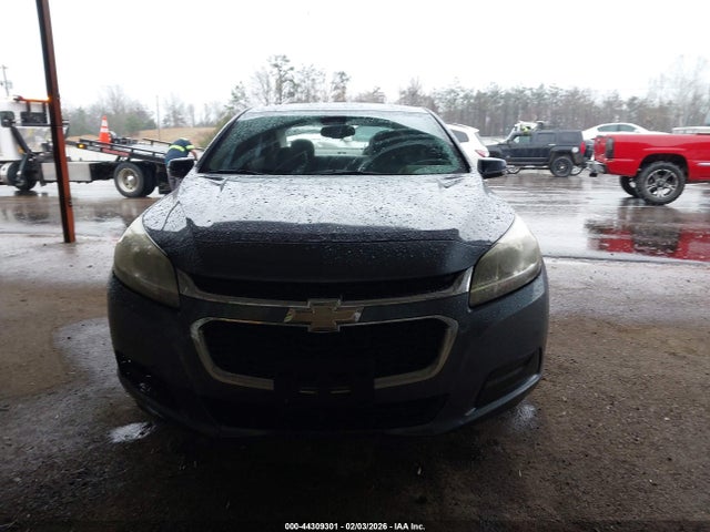 Chevrolet MALIBU 1LT 2015 1G11C5SL4FF139403 Image 12
