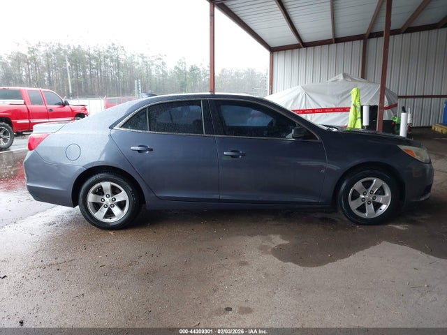 Chevrolet MALIBU 1LT 2015 1G11C5SL4FF139403 Image 13