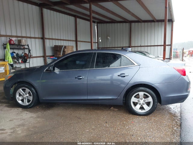 Chevrolet MALIBU 1LT 2015 1G11C5SL4FF139403 Image 14