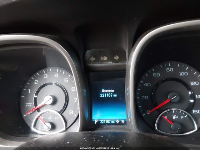 Chevrolet MALIBU 1LT 2015 1G11C5SL4FF139403 Image 15