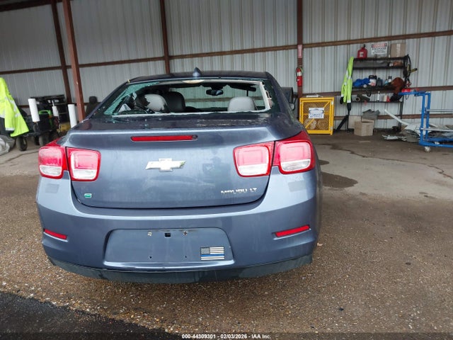 Chevrolet MALIBU 1LT 2015 1G11C5SL4FF139403 Image 16