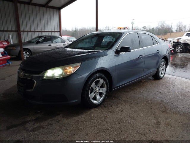 Chevrolet MALIBU 1LT 2015 1G11C5SL4FF139403 Image 2