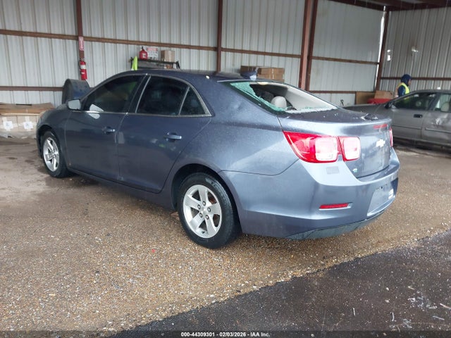 Chevrolet MALIBU 1LT 2015 1G11C5SL4FF139403 Image 3