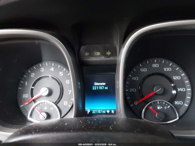 Chevrolet MALIBU 1LT 2015 1G11C5SL4FF139403 Image 7
