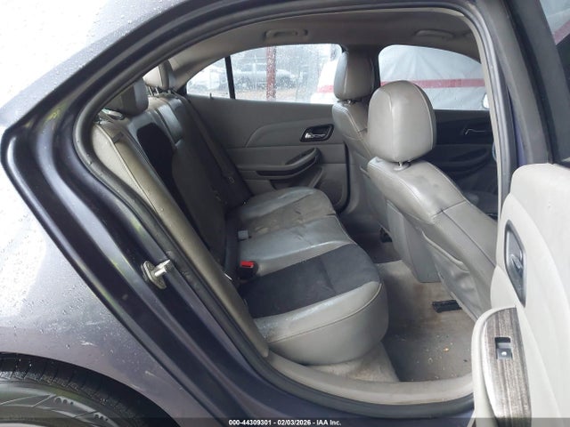 Chevrolet MALIBU 1LT 2015 1G11C5SL4FF139403 Image 8