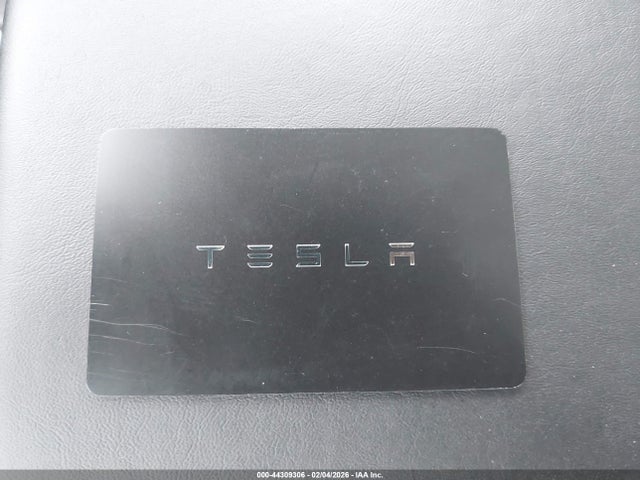 2021 TESLA MODEL Y 5YJYGDEE0MF194269 Photo 10
