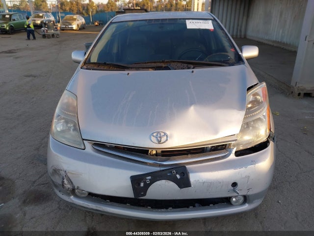 2009 Toyota Prius Touring მანქანა იყიდება აუქციონზე, vin: JTDKB20UX97858758, აუქციონის ნომერი: 44309309