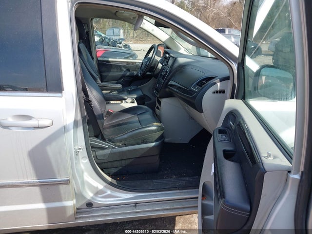 Продаж на аукціоні авто 2012 Chrysler Town & Country Touring, vin: 2C4RC1BG9CR319065, номер лоту: 44309310