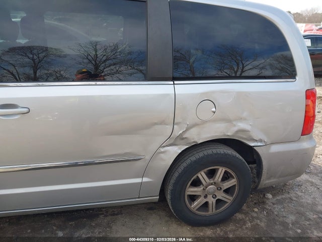 Продаж на аукціоні авто 2012 Chrysler Town & Country Touring, vin: 2C4RC1BG9CR319065, номер лоту: 44309310