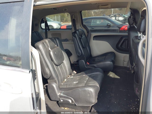 Продаж на аукціоні авто 2012 Chrysler Town & Country Touring, vin: 2C4RC1BG9CR319065, номер лоту: 44309310