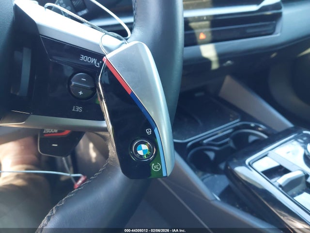 Продажа на аукционе авто 2024 Bmw 530i, vin: WBA43FJ05RCR52950, номер лота: 44309312