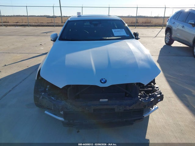 Продажа на аукционе авто 2024 Bmw 530i, vin: WBA43FJ05RCR52950, номер лота: 44309312