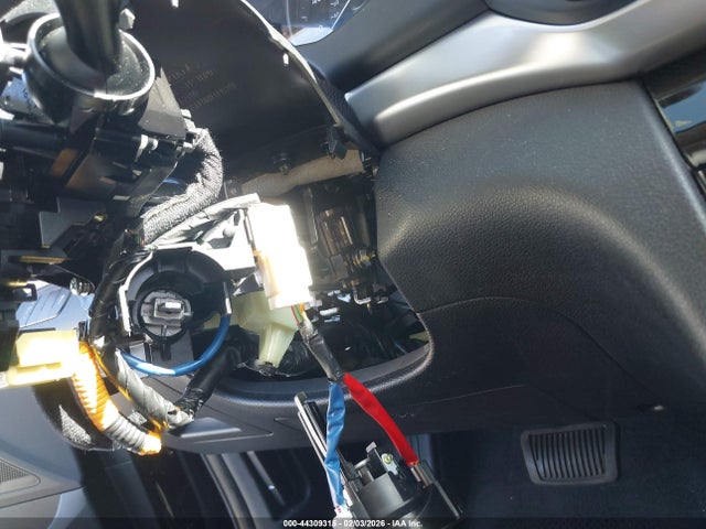 KMHD74LF3KU757597 Hyundai ELANTRA SE