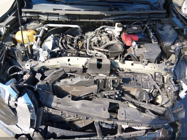 2023 MITSUBISHI OUTLANDER JA4J3TA80PZ009654 Photo 9