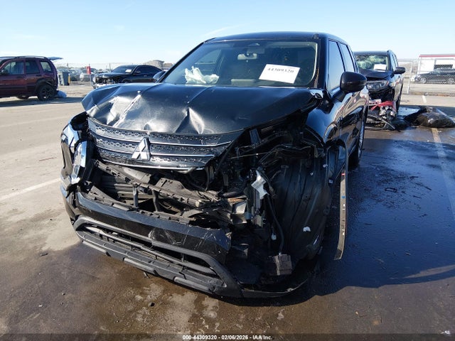 2023 MITSUBISHI OUTLANDER JA4J3TA80PZ009654 Photo 5