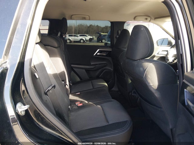 2023 MITSUBISHI OUTLANDER JA4J3TA80PZ009654 Photo 7