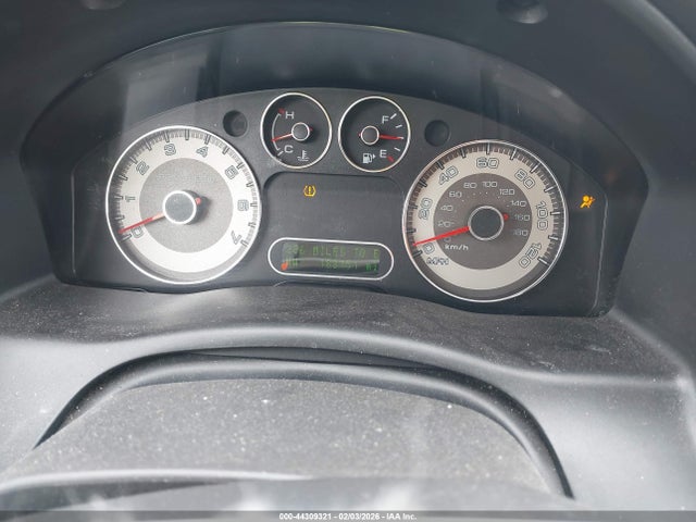 2008 FORD TAURUS X 1FMDK06WX8GA34176 Photo 6