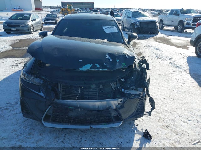 Lexus IS 300 2018 JTHC81D2XJ5027491 Image 12