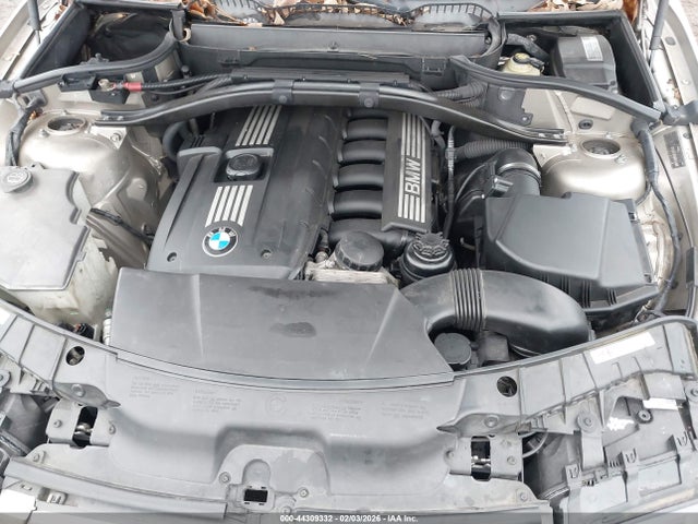 2007 BMW X3 WBXPC93437WF01647 Photo 9