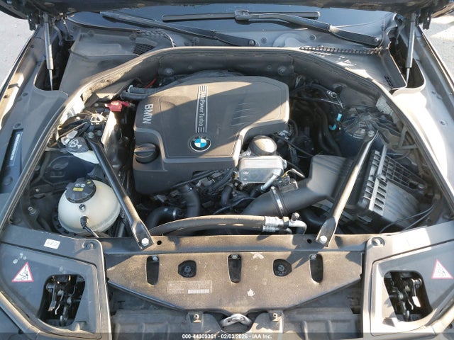 BMW 528I 2015 WBA5A5C57FD520279 Image 10