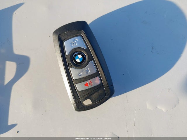 BMW 528I 2015 WBA5A5C57FD520279 Image 11