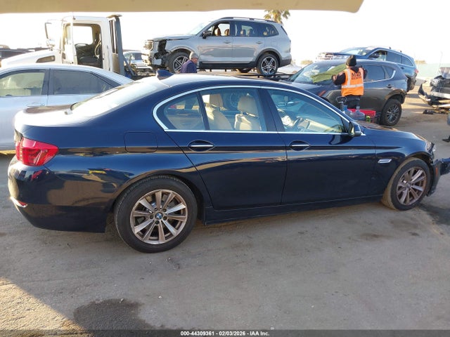 BMW 528I 2015 WBA5A5C57FD520279 Image 13
