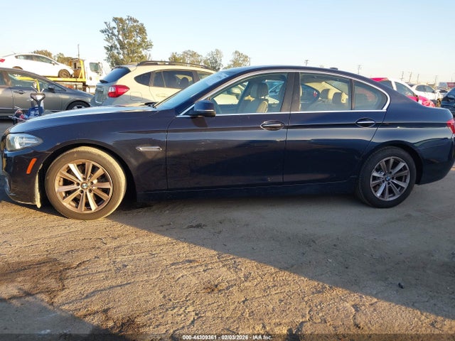 BMW 528I 2015 WBA5A5C57FD520279 Image 14