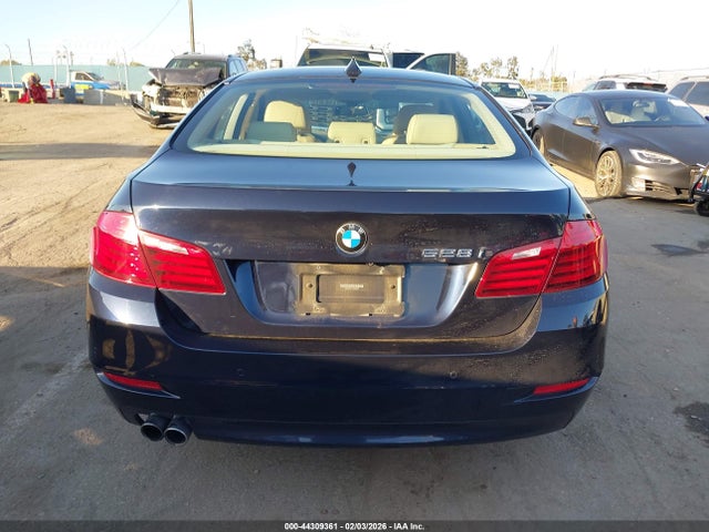 BMW 528I 2015 WBA5A5C57FD520279 Image 16