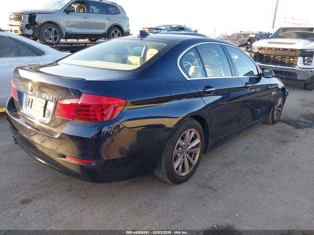 BMW 528I 2015 WBA5A5C57FD520279 Image 4