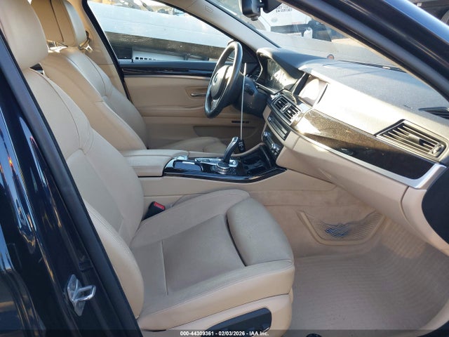 BMW 528I 2015 WBA5A5C57FD520279 Image 5