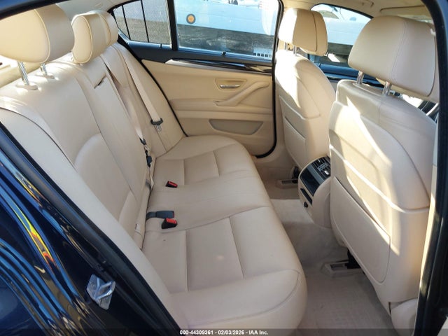 BMW 528I 2015 WBA5A5C57FD520279 Image 8