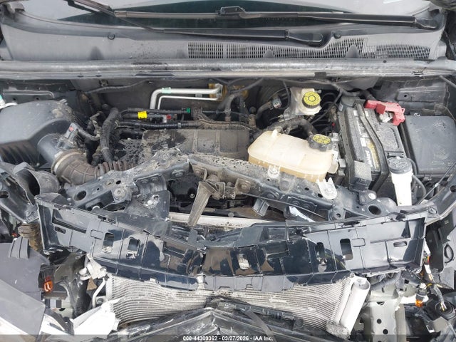Chevrolet Trax Lt 2019 KL7CJLSB9KB934401 Image 10