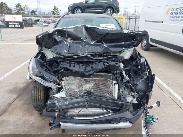 Chevrolet Trax Lt 2019 KL7CJLSB9KB934401 Image 13