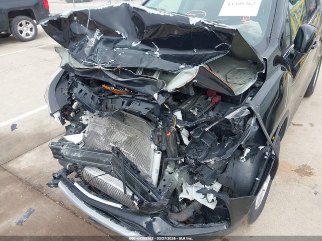 Chevrolet Trax Lt 2019 KL7CJLSB9KB934401 Image 6