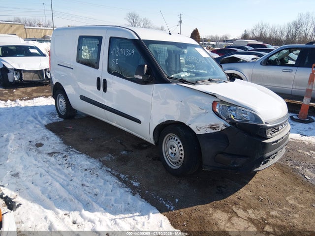 2019 RAM PROMASTER CITY ZFBHRFAB6K6M14947