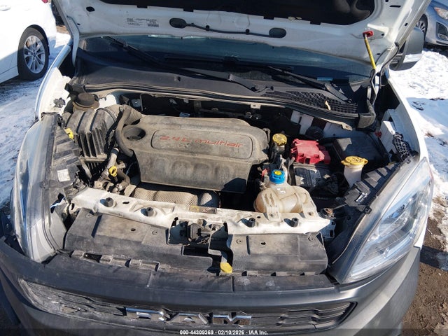 2019 RAM PROMASTER CITY ZFBHRFAB6K6M14947 Photo 9