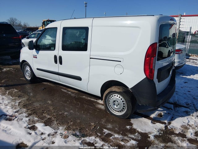 2019 RAM PROMASTER CITY ZFBHRFAB6K6M14947 Photo 2