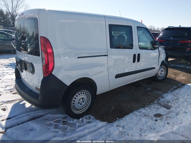 2019 RAM PROMASTER CITY ZFBHRFAB6K6M14947 Photo 3