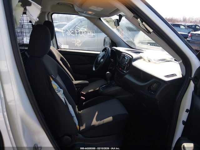 2019 RAM PROMASTER CITY ZFBHRFAB6K6M14947 Photo 4