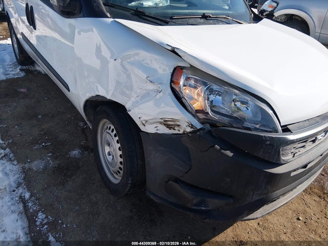 2019 RAM PROMASTER CITY ZFBHRFAB6K6M14947 Photo 5