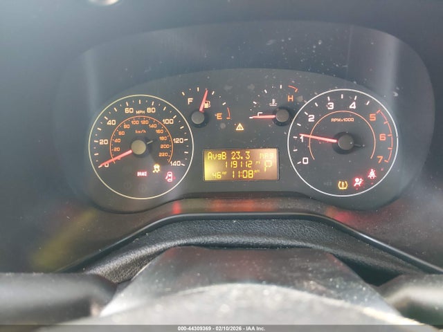 2019 RAM PROMASTER CITY ZFBHRFAB6K6M14947 Photo 6