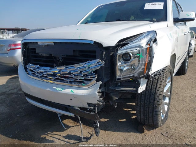 GMC YUKON DENALI 2019 1GKS2CKJ3KR332477 Image 6