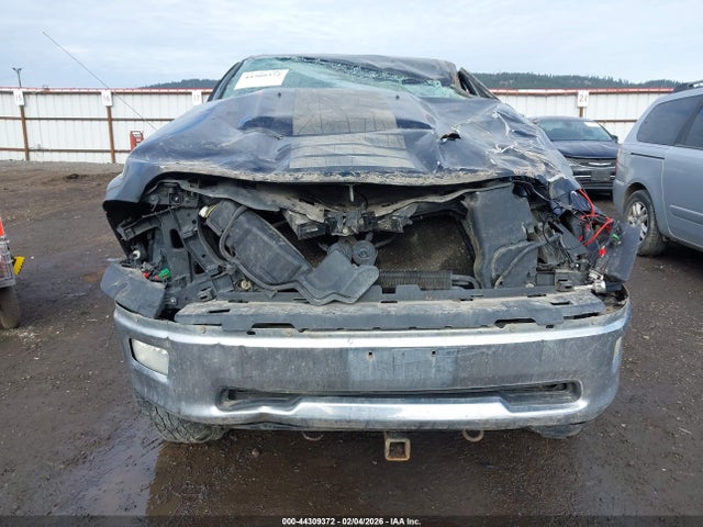 Продаж на аукціоні авто 2011 Ram Ram 1500 Slt, vin: 1D7RV1GT4BS567081, номер лоту: 44309372