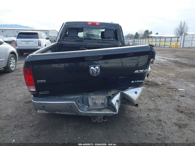 Продаж на аукціоні авто 2011 Ram Ram 1500 Slt, vin: 1D7RV1GT4BS567081, номер лоту: 44309372