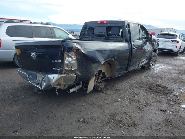 Продаж на аукціоні авто 2011 Ram Ram 1500 Slt, vin: 1D7RV1GT4BS567081, номер лоту: 44309372